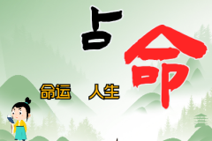 真人算命最准的网站十二生肖运势：属龙巳时出生的男孩、女孩命运怎么样