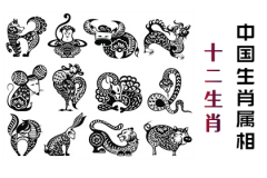 明日生肖运势:2023年9月4日属相小运与特吉生肖