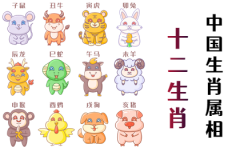 2023年9月3日需要注意的属相有哪些?免费算命网12生肖运程