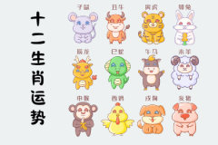 风雅颂易学网：2023年10月2日的吉利属相有哪些？