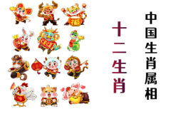 风雅颂易学网：2023年10月9日需要注意的属相有哪些？