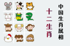 风雅颂易学网：2023年10月10日的吉利属相有哪些？