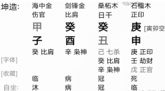 测八字算命：水多木漂的命格、今生是否还有子女缘