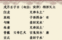 <b>李半仙算卦20｜有人下“蛊”？六爻预测学</b>