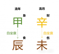 <b>2024甲辰年辛未月运势（丙火篇）测八字算命</b>