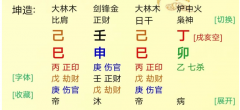 太乱的八字，怎么去理清思路？测八字算命