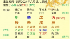 如何判断自己八字的好坏？测八字算命