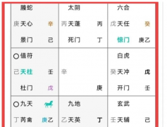 <b>儿子的婚姻如何?风雅颂易学网</b>