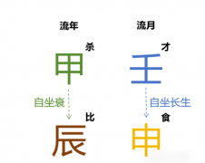 <b>2024甲辰年壬申月运势（戊土）八字真人在线算命</b>