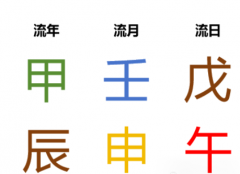 每日运势 2024.08.22（周四）戊午日（善若吉算命一条街）