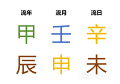 每日运势 2024.09.04（周三）辛未日（善若吉算命一条街）