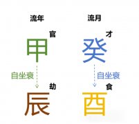 2024甲辰年癸酉月运势（己土篇）善若吉算命一条街