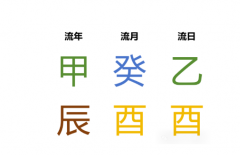 每日运势 2024.09.18（周三）乙酉日（乾坤网算命一条街）