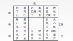 奇门遁甲(20)做外贸可以吗？真人算命大师