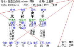 二月戊寅月月运 丁火两千五百字合集（乾坤网算命一条街）