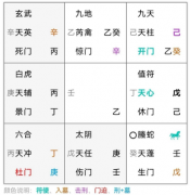 结婚多年，感情一路磕绊，风雨飘摇。无数次，离婚的念头如野草般在我心间疯狂生长。我们最终感情走势如何？真人算命大师