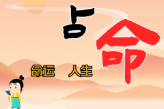 在春天，12生肖要当心这件事！算卦真人算命一条街