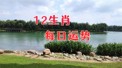 2025年4月25日今日十二生肖运势