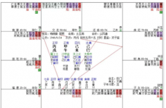 2025辛巳月运打赏加更 癸巳丙辰庚辰甲子日柱补充合集（乾坤网算命一条街）