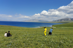 狂月今日星座运势：2025年5月29日（算卦街算命一条街）        