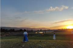 摩羯座明日星座运势：2025年6月1日（真人算命最准一条街）