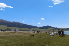 爱莎公主今日星座运势：2025年6月4日（算卦街算命一条街） 