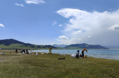 苏珊米勒每日星座运势：2025年6月16日（真人算命网站）