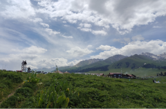 狂月今日星座运势：2025年6月16日（算卦街算命一条街）  