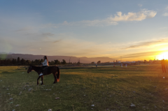 天蝎座明日星座运势：2025年6月16日（真人算命最准一条街）