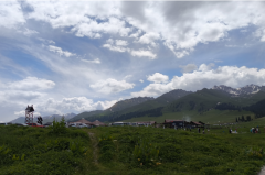 闹闹女巫店今日星座运势：2025年6月30日（算卦街算命一条街） 