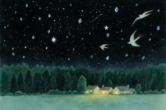 苏珊米勒每日星座运势：2025年7月4日（真人算命网站）