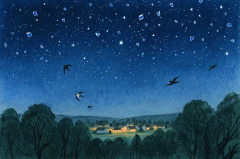 阿妙占星每日星座运势：2025年7月8日（算命一条街蕞准网站)    