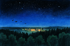 巨蟹座明日星座运势：2025年7月21日（真人算命蕞准一条街）