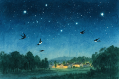 天蝎座明日星座运势：2025年7月21日（真人算命蕞准一条街）