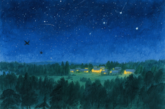 双子座明日星座运势：2025年7月23日（真人算命蕞准一条街）