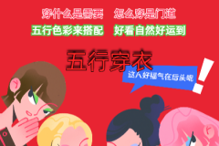 2025年7月27日五行穿衣旺运指南