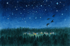 射手座明日星座运势：2025年7月30日（真人算命蕞准一条街）