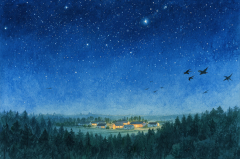 双鱼座明日星座运势：2025年7月30日（真人算命蕞准一条街）