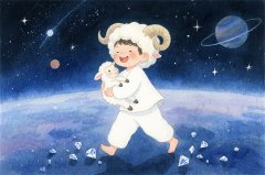 白羊座明日星座运势：2025年8月3日（真人算命蕞准一条街）