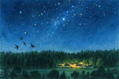 水瓶座明日星座运势：2025年8月5日（真人算命蕞准一条街）