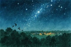 双鱼座明日星座运势：2025年8月6日（真人算命蕞准一条街）