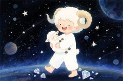 白羊座明日星座运势：2025年8月7日（真人算命蕞准一条街）