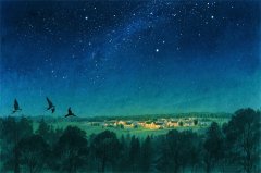 射手座明日星座运势：2025年8月8日（真人算命蕞准一条街）