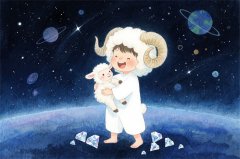白羊座明日星座运势：2025年8月9日（真人算命蕞准一条街）