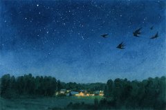 狂月今日星座运势：2025年8月13日（算卦街算命一条街）