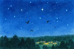 闹闹女巫店今日星座运势：2025年8月13日（算卦街算命一条街）