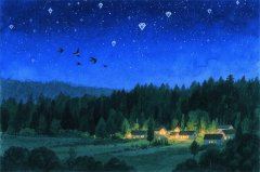 水瓶座明日星座运势：2025年8月14日（真人算命蕞准一条街）