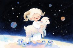 白羊座明日星座运势：2025年8月18日（真人算命蕞准一条街）