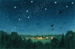 巨蟹座明日星座运势：2025年8月18日（真人算命蕞准一条街）