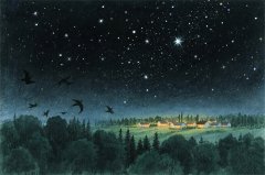 射手座明日星座运势：2025年8月19日（真人算命蕞准一条街）